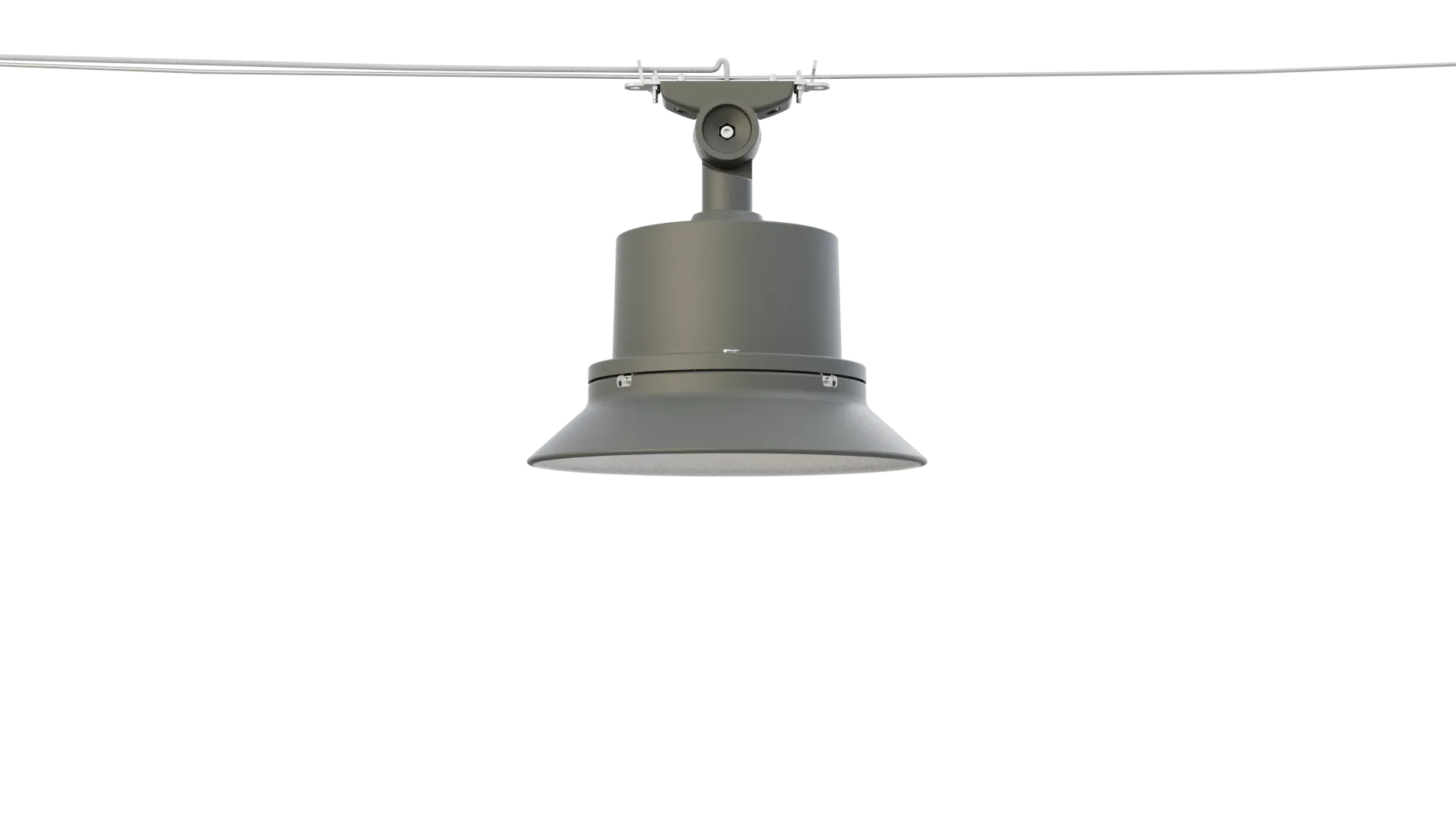 Loupio Lamp